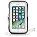 Produktbild Everwell Handy Sportarmband, Armtasche Handy Handyhalterung Arm (bis zu 5.5 Zoll) für iPhone XS/X/8/7/6 Plus, Sport Handy Armband Handyhalter Arm Handytasche für Joggen Laufen Fitness Radfahren