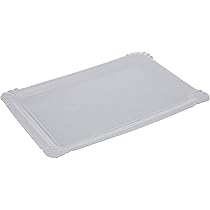 Scatole Pizza Thepack 100 Pezzi - 36x36x4 Cm, Cartone Ondulato Bianco, 330g/m² - Foto 7