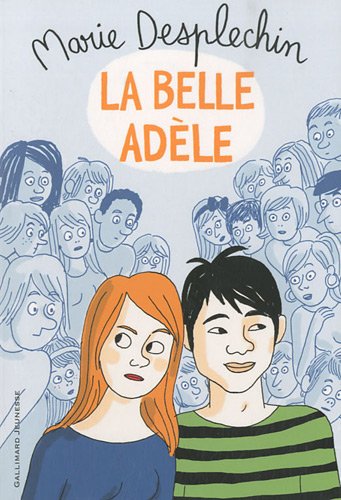 <a href="/node/6414">La belle Adèle</a>