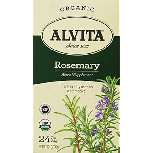 Amazon.co.uk rosemary extract