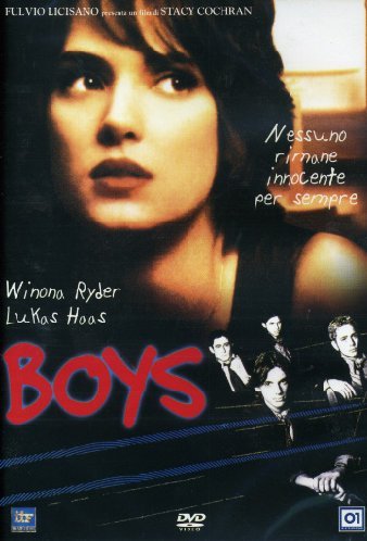 Preisvergleich Produktbild Boys [IT Import]