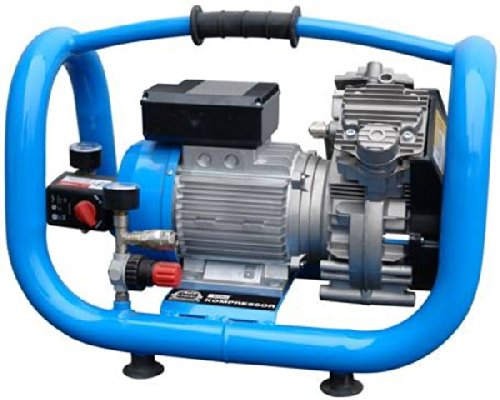 Preisvergleich Produktbild KOMPRESSOR AIRPOWER 240 / 10 / 5 Güde