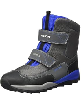 Geox Unisex-Erwachsene J Orizont Boy Abx F Schneestiefel