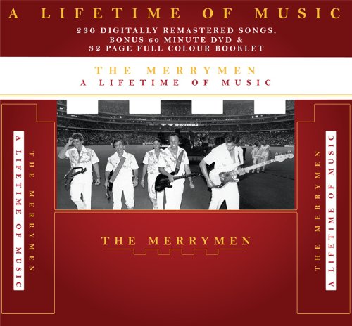 Preisvergleich Produktbild A Lifetime of Music