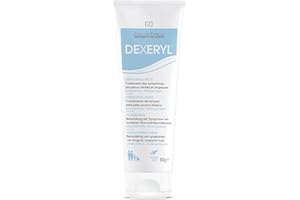 Dexeryl Sp Crema 50G