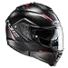 Produktbild HJC Motorradhelm IS Max II Dova MC1SF, Schwarz/Rot, Größe M