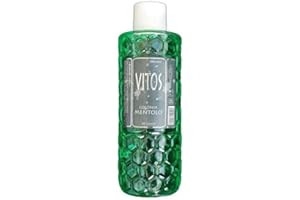 Vitos Acqua Di Colonia Dopobarba Mentolo 1000 ml