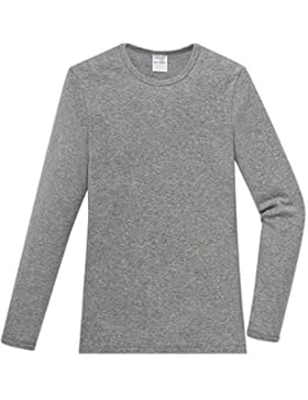 Schiesser Jungen Unterhemd