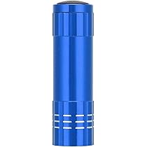 Lampada Per Candele Uova A LED - Tester Per Embrioni Con Spina UE - Foto 2