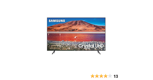 TV SAMSUNG UE43TU7092-43\