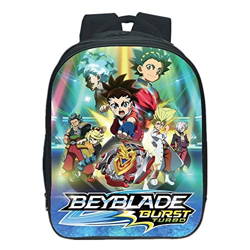 maletin beyblade
