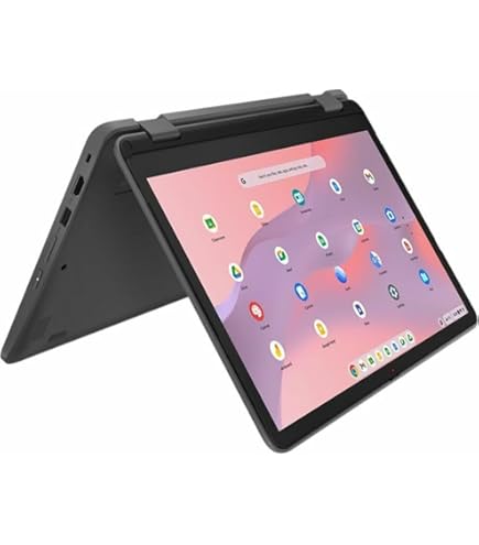 Lenovo 500e Chromebook Gen 3 82JB0001US 11.6