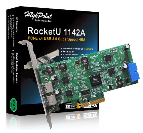 Preisvergleich Produktbild HighP RU1142A