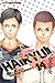Haikyu!!, Vol. 14 by