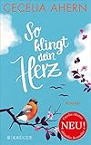 So klingt dein Herz: Roman bei Amazon kaufen