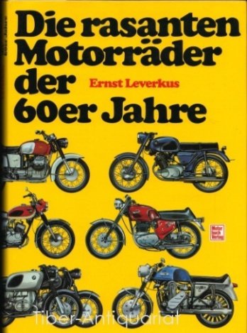 Download Die rasanten Motorräder der 60er Jahre Download Die rasanten Motorräder der 60er Jahre