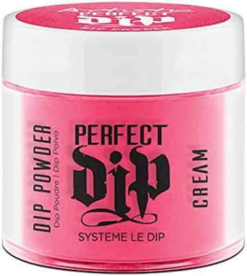 Artistic Perfect Dip Nail Polish Dip Powder - Owned 23g