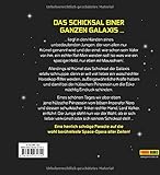 Image de Star Rats: Episode IV - Eine schwache Hoffnung