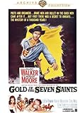 Gold of the Seven Saints [DVD] [1961] [Region 1] [US Import] [NTSC]