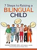 Image de 7 Steps to Raising a Bilingual Child