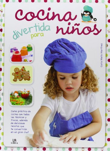 Download Cocina Divertida Para Niños (Miniactividades) Download Cocina Divertida Para Niños (Miniactividades)