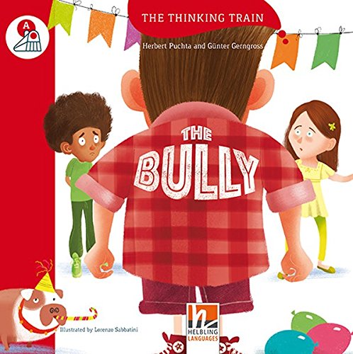 The bully The thinking train Con espansione online