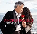 Passione - Andrea Bocelli