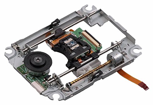 Preisvergleich Produktbild booEy PLAYSTATION 3 SLIM ERSATZ BLU-RAY LAUFWERK KEM 450AAA