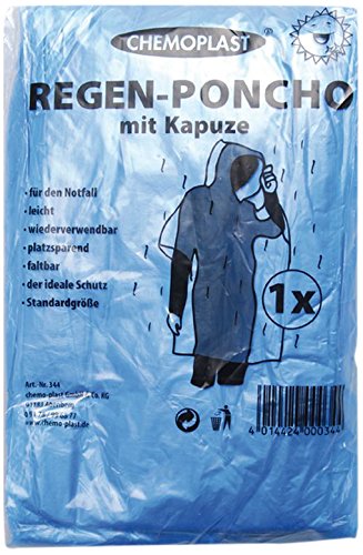Kraftmann Regenponcho, 80895
