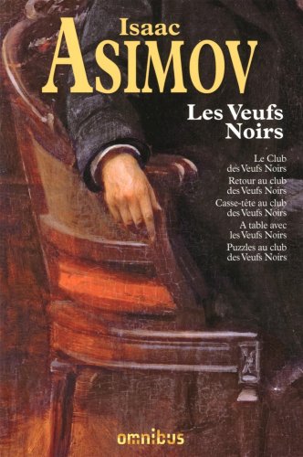 couverture de : Les Veufs noirs