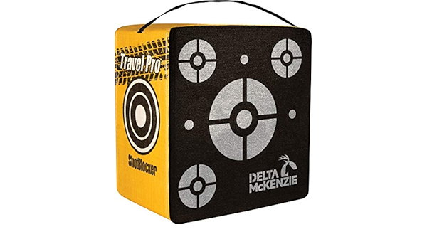 Mckenzie Travelpro Schuss Blocker Foam Bogenschiessen Ziel Amazon De Sport Freizeit