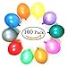 Price comparison product image Party Balloons,100% Helium Quality Latex 12 Inches Rainbow Set (100 Pack)+2(Ribbons), Assorted Colored Balloons Bulk Made With Strong Latex For Helium Or Air Use, Birthday Balloon Arch Supplies