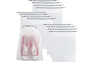 ECVV Shoe Bags