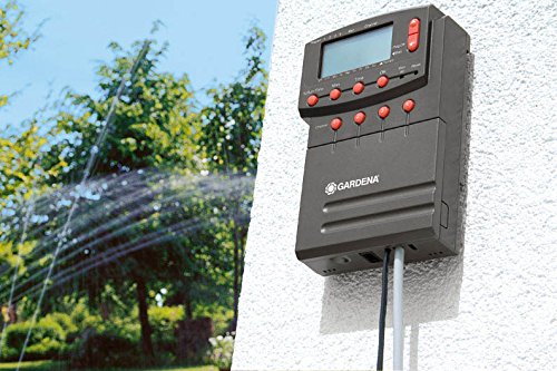 Gardena 1280-20 Verbindungskabel 24 V, 15 m - 2