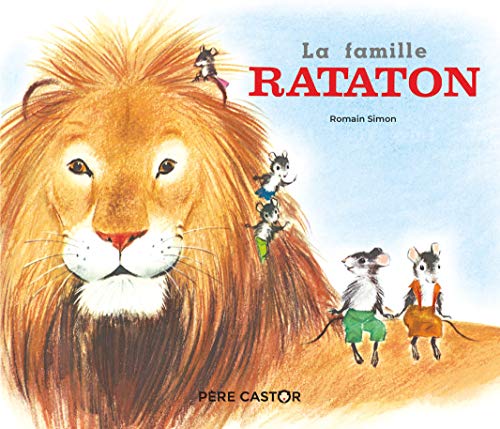 La Famille Rataton La Famille Rataton