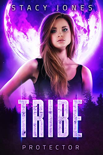 Télécharger Tribe Protector (Chosen Book 3) (English Edition) livre En ligne