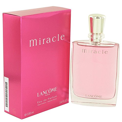Preisvergleich Produktbild Lancome Miracle, Eau De Parfum, Spray, 100ml