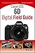 Produktbild Canon EOS 6D Digital Field Guide