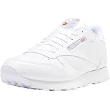Reebok Men's Classic Leather Casual Sneakers