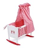 Mecedora Bayer Chic 2000 - Mueble para casa de muñecas (504-98)