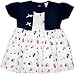 Fs Mini Klub Dress (99889989031_Multi-Coloured_3 - 6 Months) RS.324.00