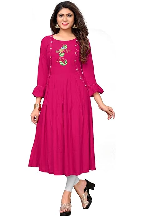 kurtis below 300 amazon