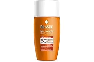 Rilastil Sun Sys Ppt 50+ Com F