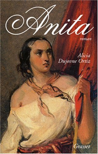 couverture de : Anita