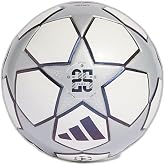 Adidas Uefa Champions League Mini 3. Top Futbol Topu JY8893 Beyaz