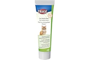 TRIXIE Malta para Gatos en Pasta, Inmuno-Pro, 100 g, Gato
