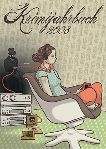 Download Krimijahrbuch 2008 (KrimiKritik)