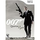 James Bond - Ein Quantum Trost