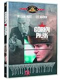 Gorky Park - William Hurt