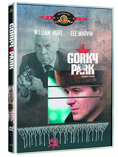 Download Gorky Park DVD Free eBook